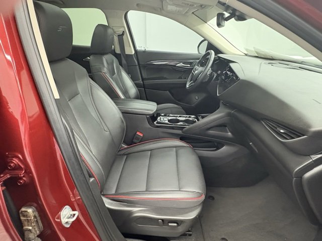 2023 Buick Envision Essence photo 31