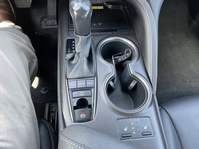 2023 Toyota Camry XSE photo 14