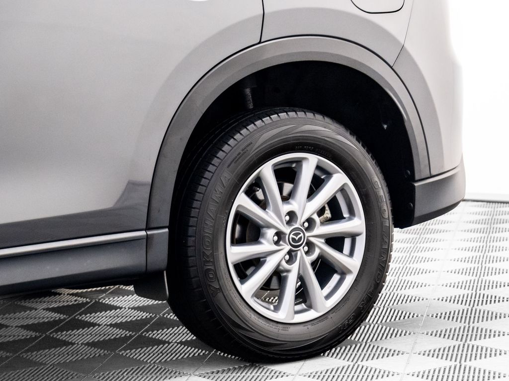 2023 Mazda CX-5 2.5 S Preferred photo 31