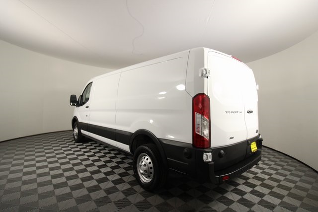 2024 Ford Transit photo 3
