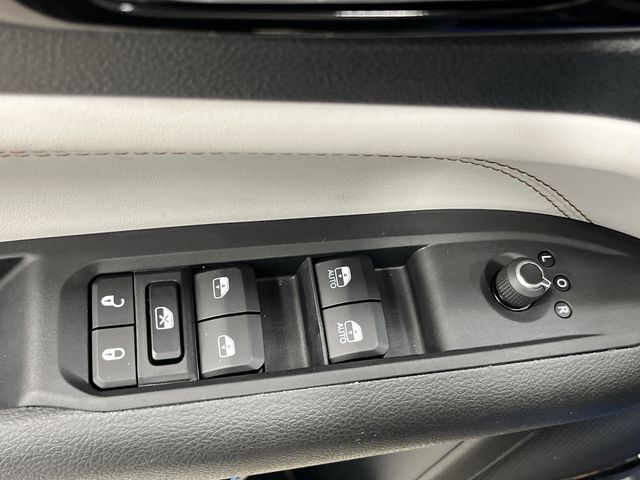 2024 Jeep Compass Limited photo 24