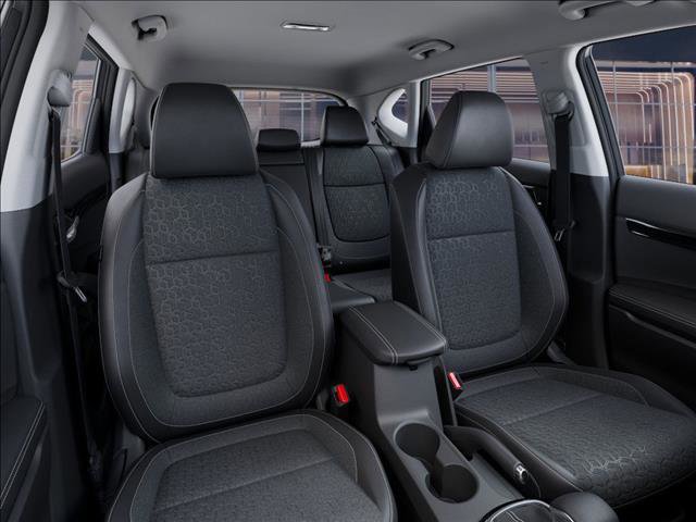 2025 Kia Seltos S photo 13