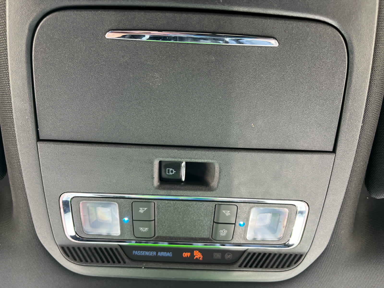 2021 Ford F-150 Lariat photo 35