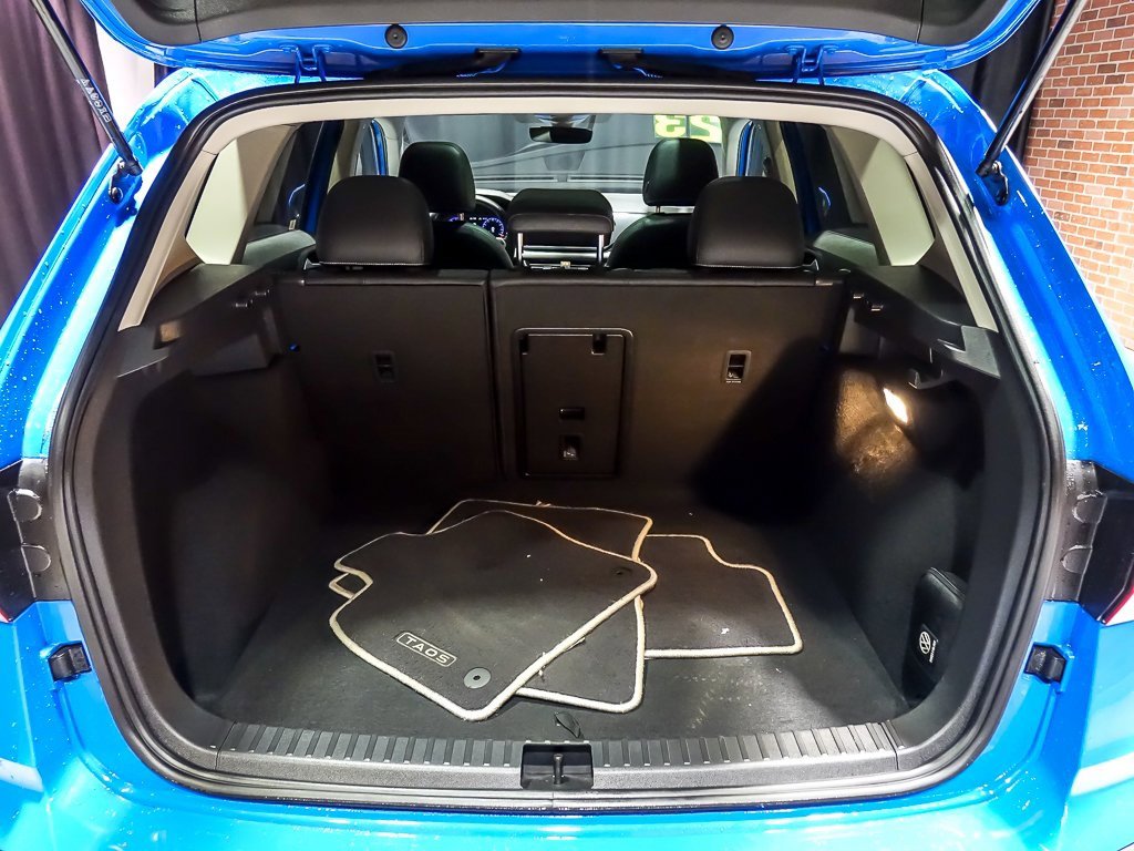 2023 VOLKSWAGEN TAOS - Image 28