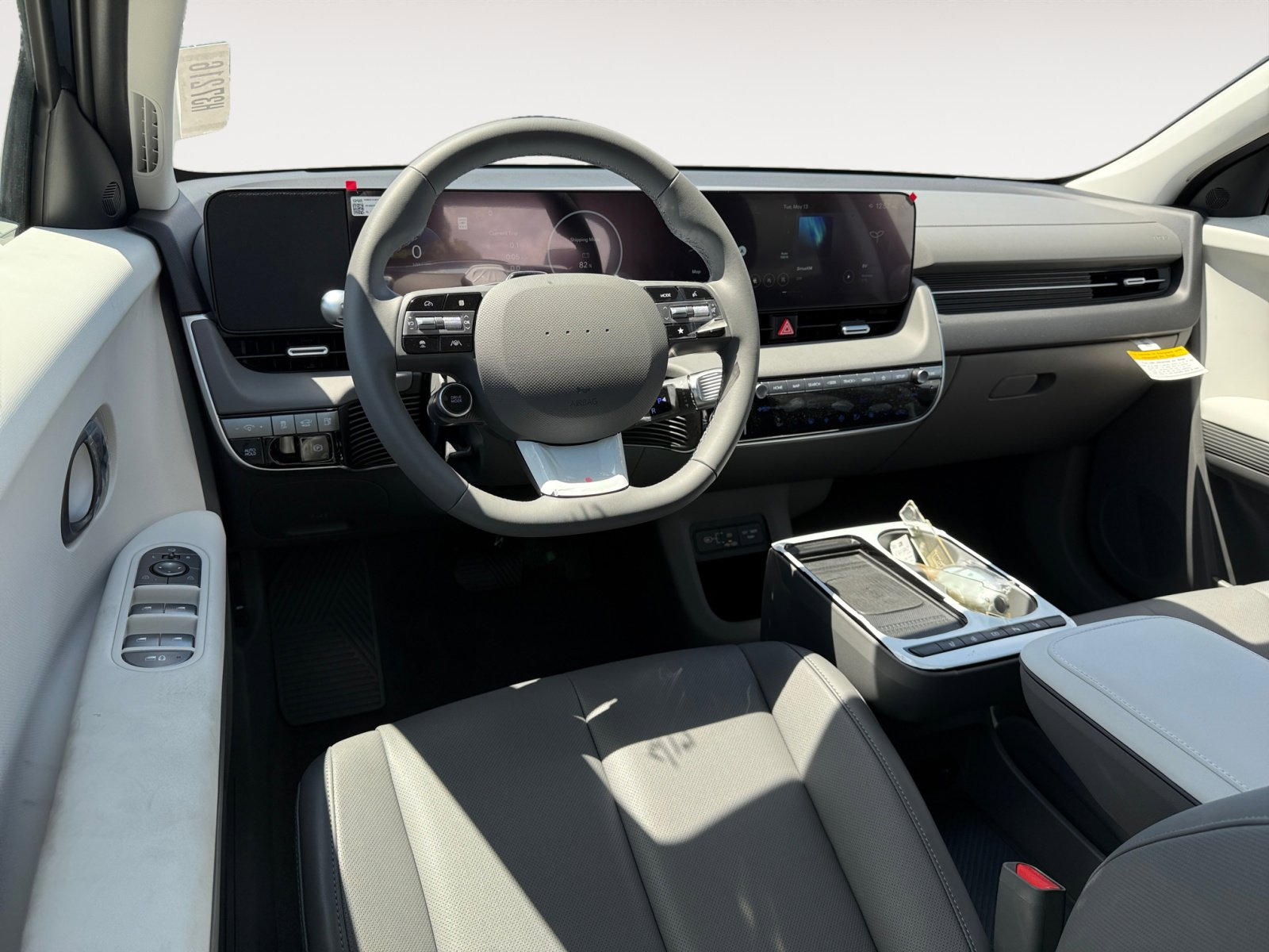 2025 Hyundai Ioniq 5 SEL photo 15
