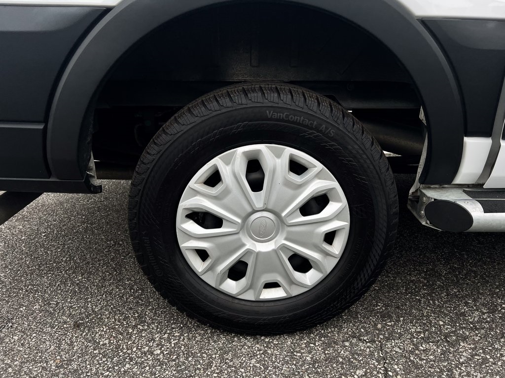 2023 Ford Transit Cargo Van photo 7