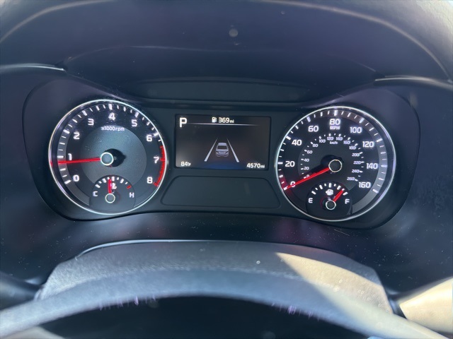 2023 Kia Forte LXS photo 16