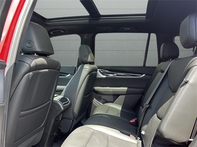 2023 Cadillac XT6 Premium Luxury photo 18