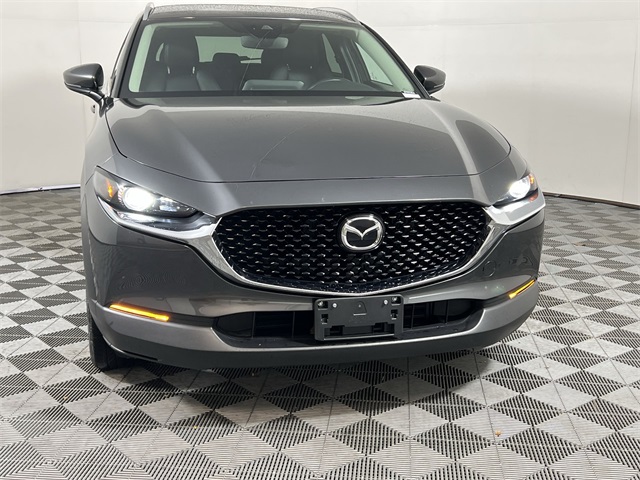 2023 Mazda CX-30 2.5 S Preferred photo 2