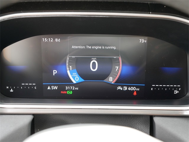2025 Volkswagen Taos SE photo 26