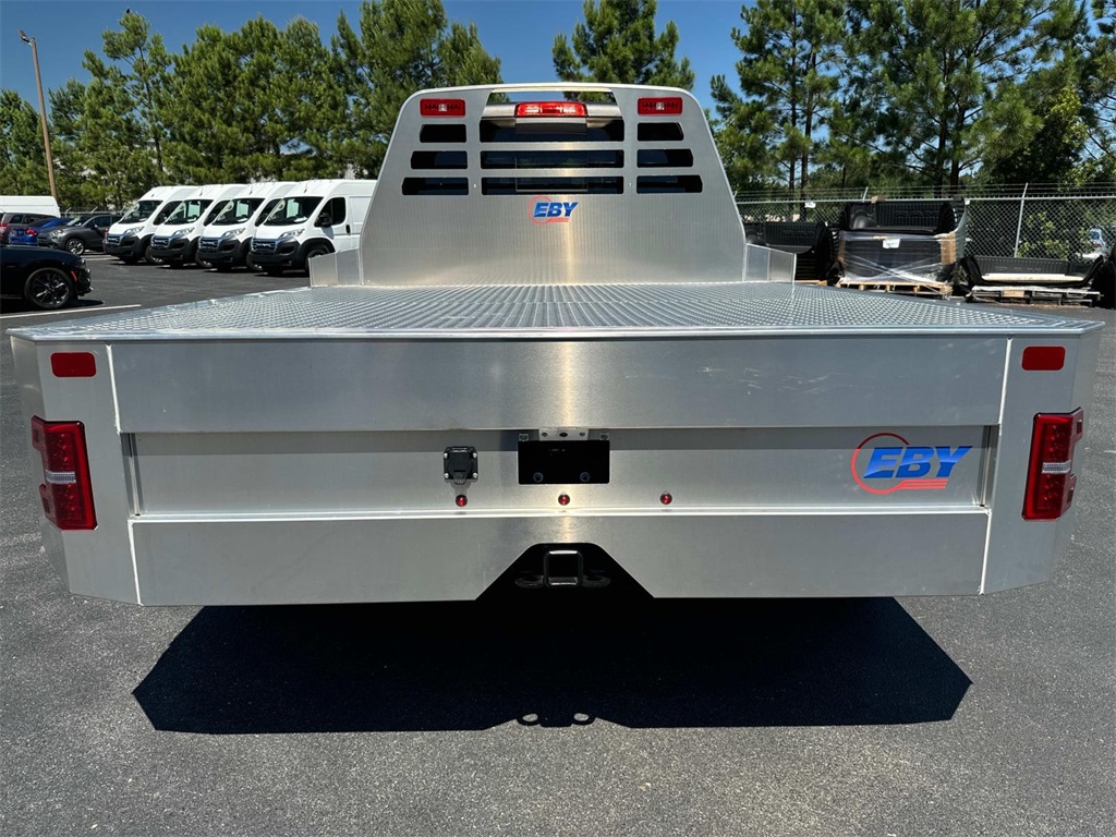 2024 Ram 3500 Tradesman photo 4