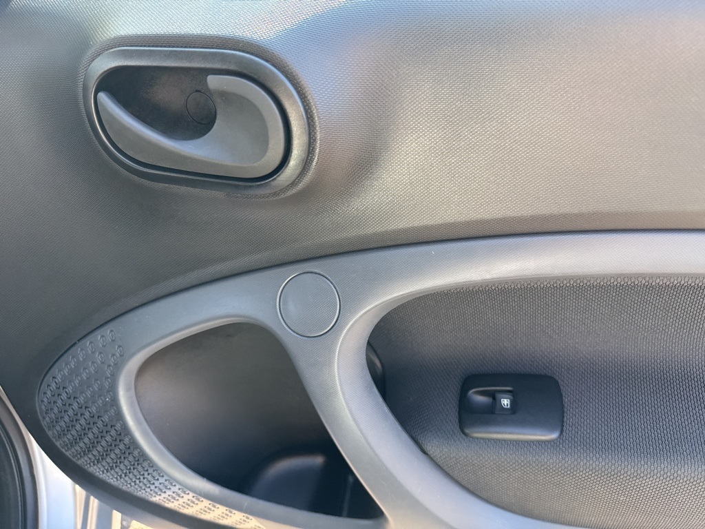 2018 Smart Fortwo Electric Drive Electric Drive photo 20