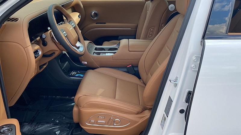 2026 Hyundai Palisade Calligraphy photo 51