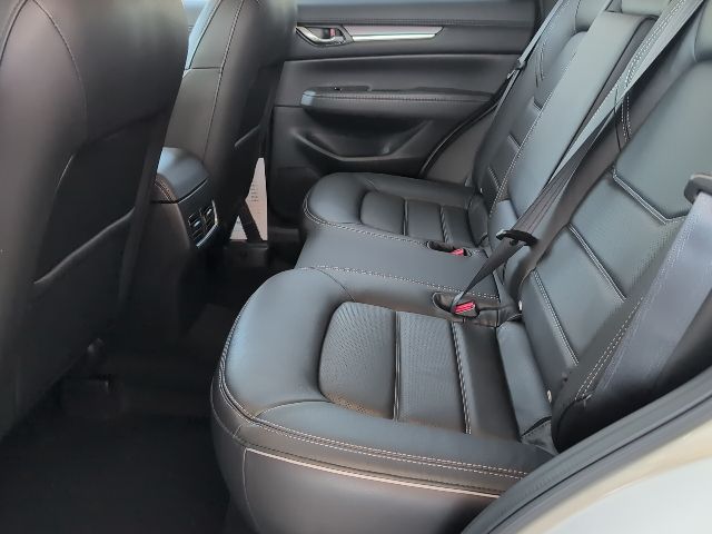 2025 Mazda CX-5 2.5 Premium Plus photo 4
