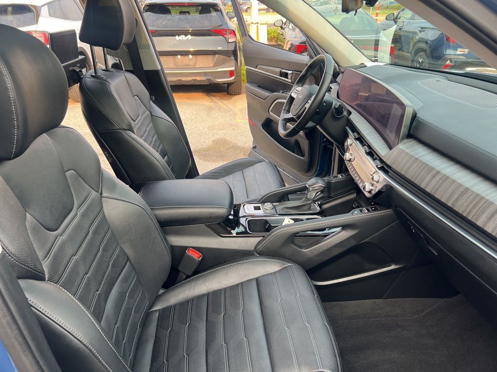 2023 Kia Telluride SX X-Line Prestige X-Pro photo 22