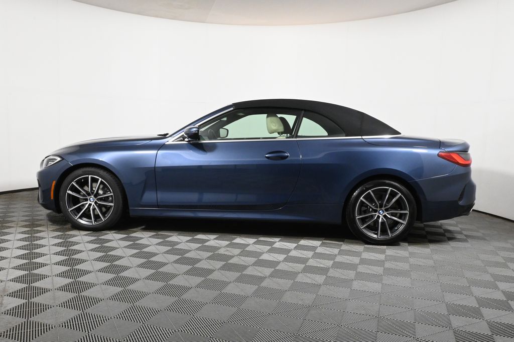 2023 Bmw 430i xDrive photo 2