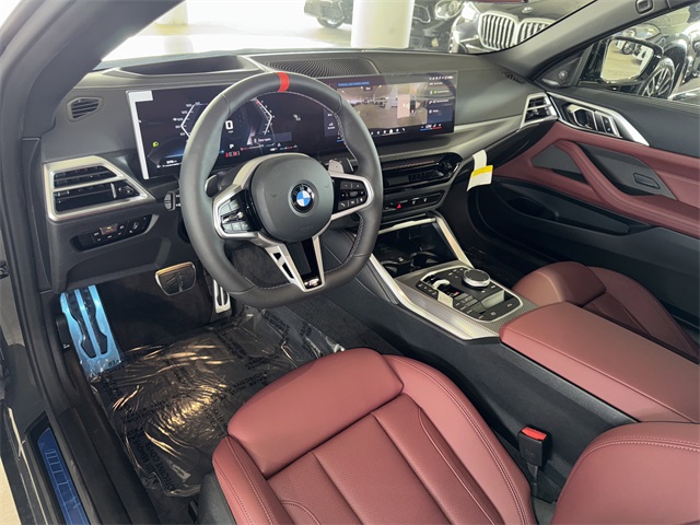 2026 Bmw M440i photo 14