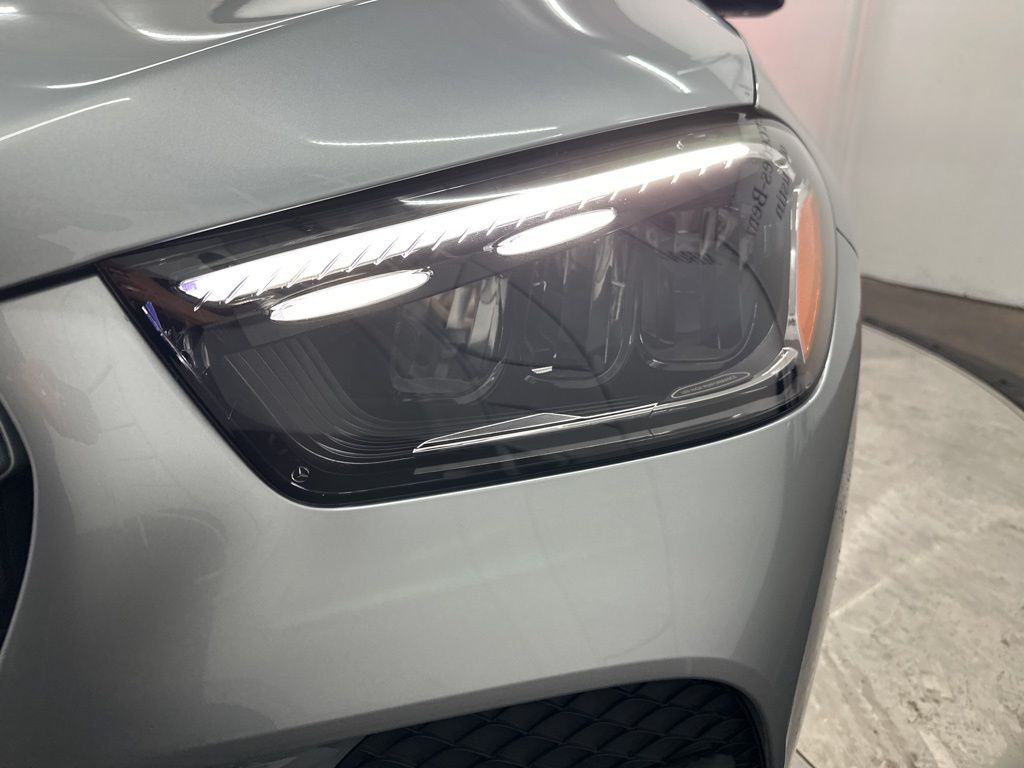 2025 Mercedes Benz GLE 350 4MATIC photo 22