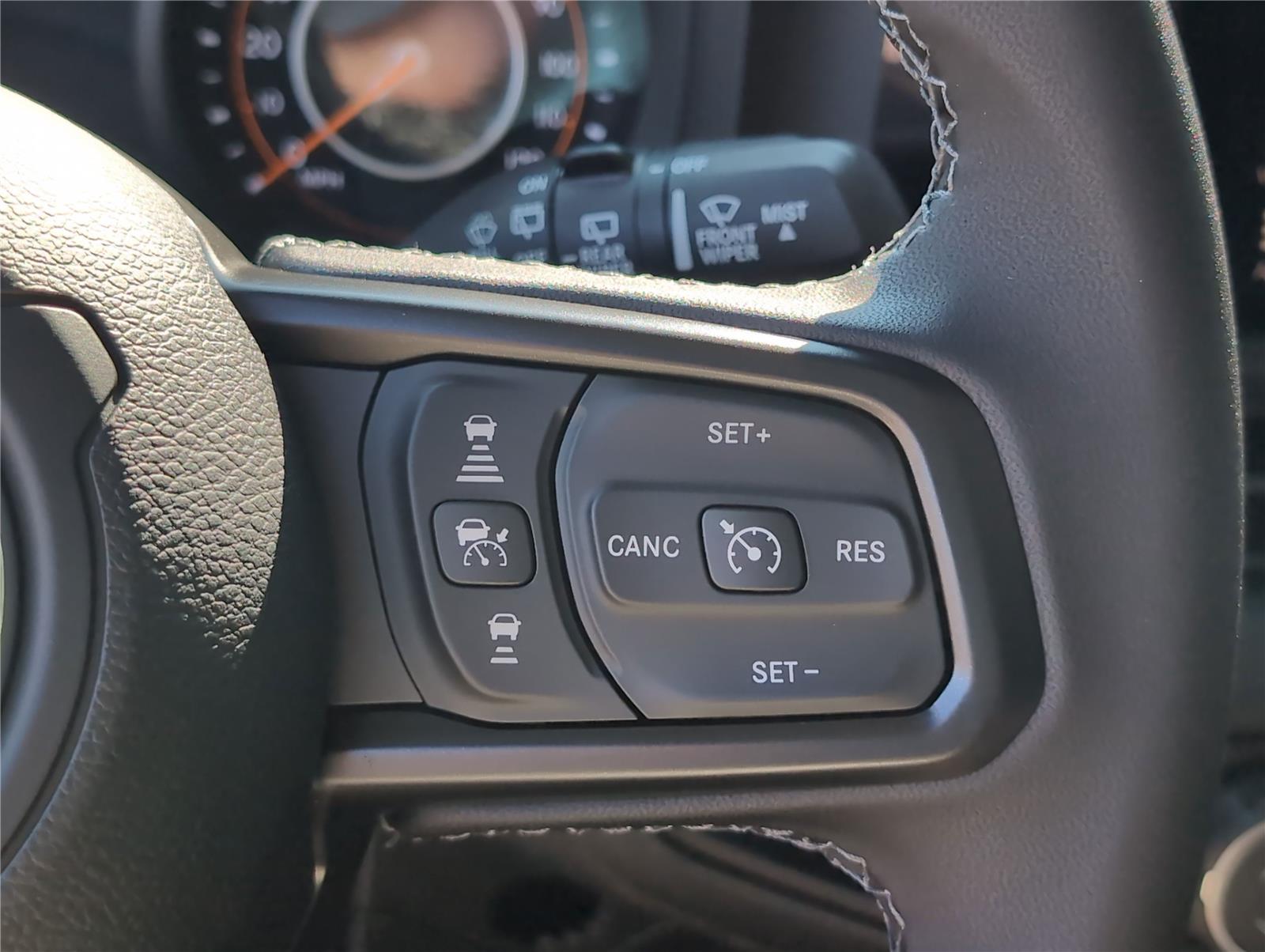 2025 Jeep Wrangler Sport S photo 21