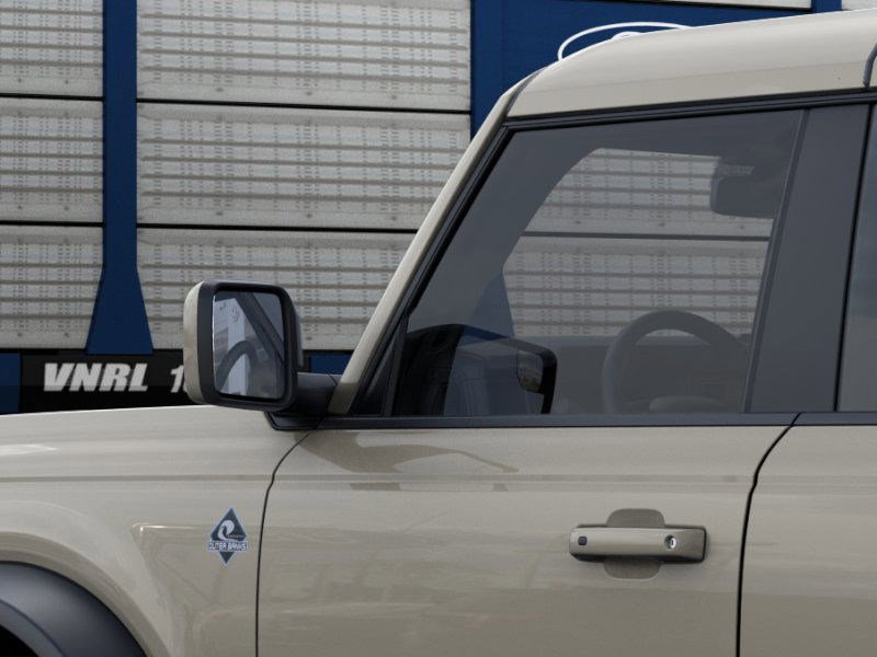 2025 Ford Bronco Outer Banks photo 20