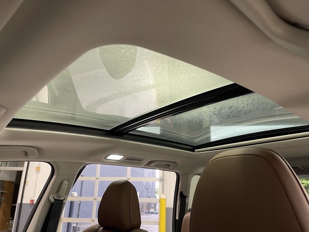 2023 Subaru Ascent Touring photo 11