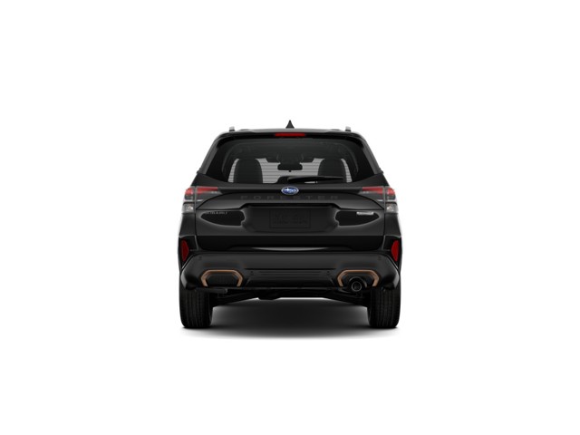 2025 Subaru Forester Sport photo 9