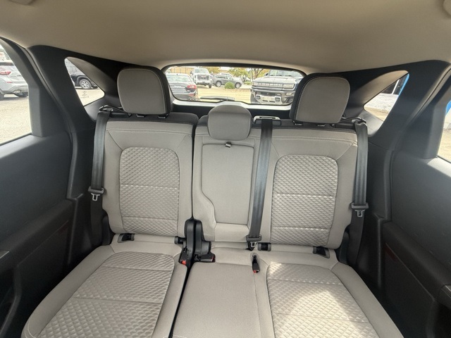 2020 Ford Escape SE photo 25