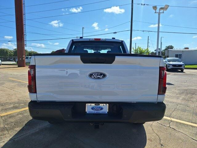 2025 Ford F-150 XL photo 4