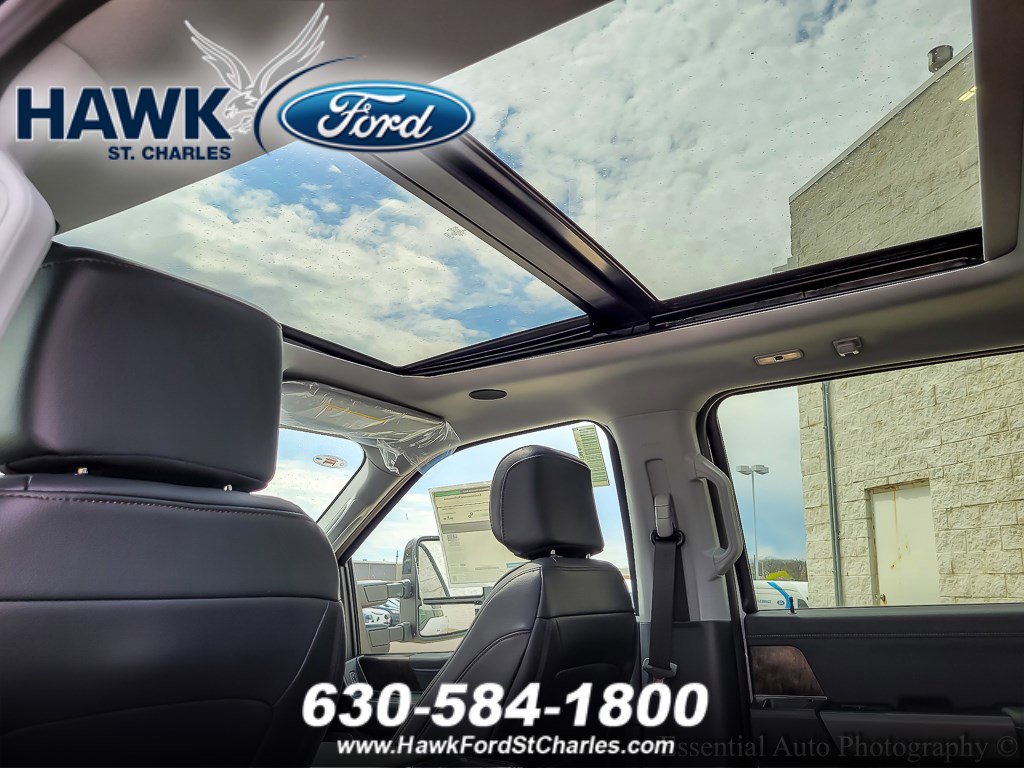 2025 FORD F-250 - Image 10