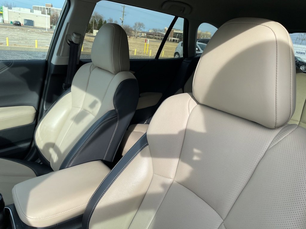 2024 SUBARU OUTBACK - Image 18