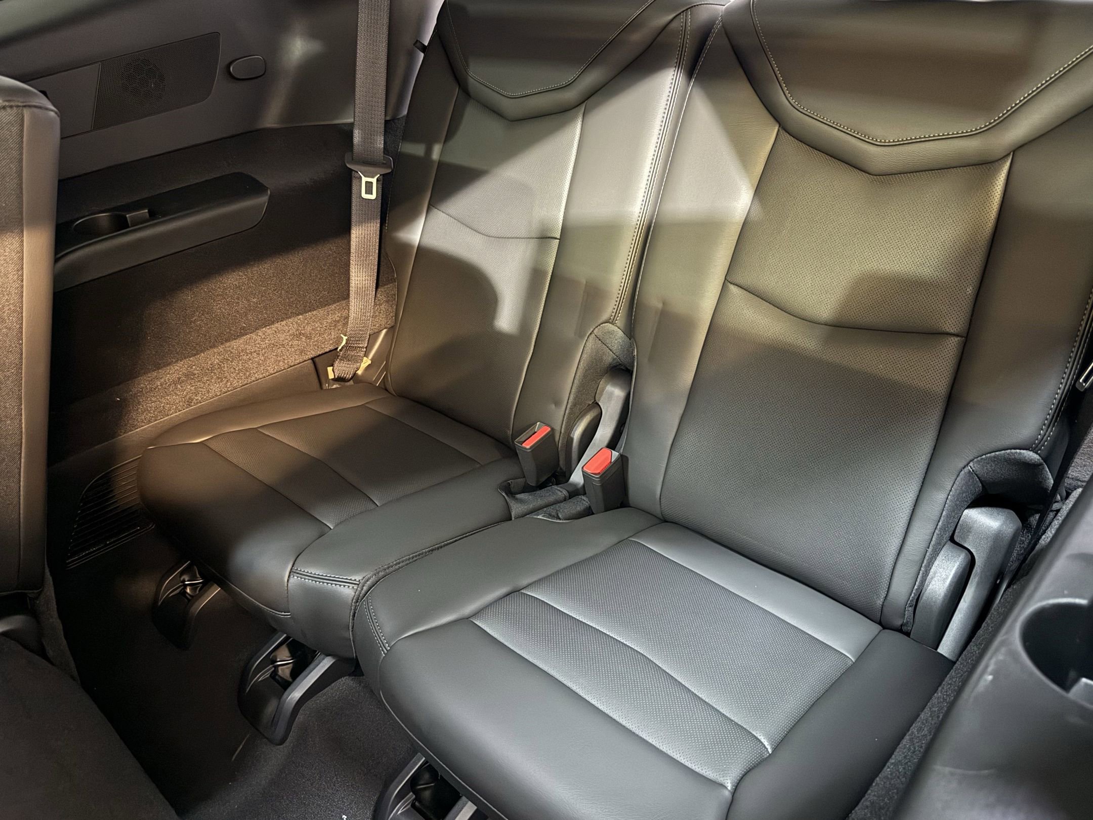 2025 Cadillac XT5 Premium Luxury photo 42