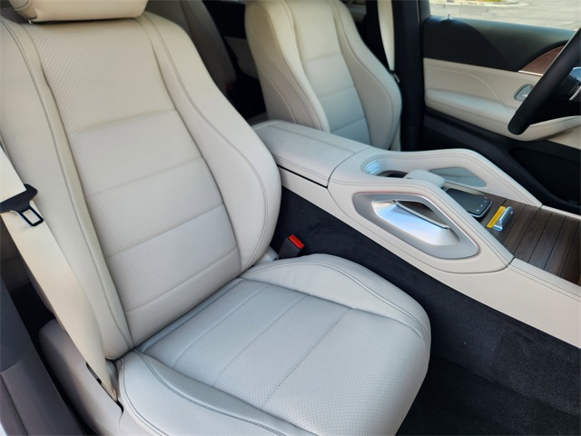 2026 Mercedes Benz GLE 450 4MATIC photo 14