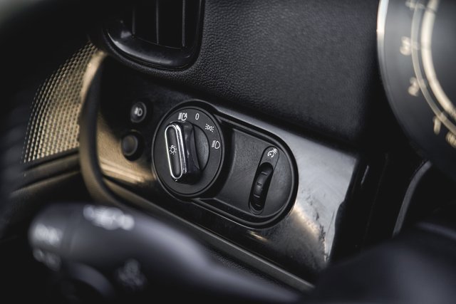 2022 Mini Countryman S ALL4 photo 23
