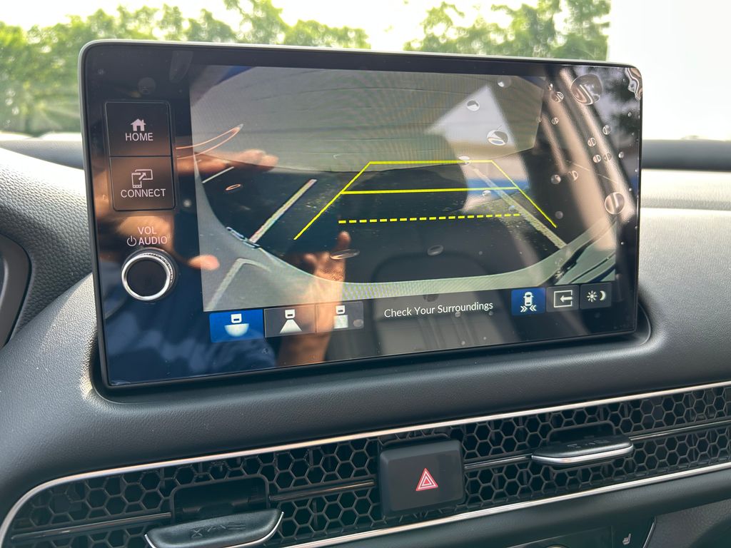 2026 Honda HR-V EX-L photo 29