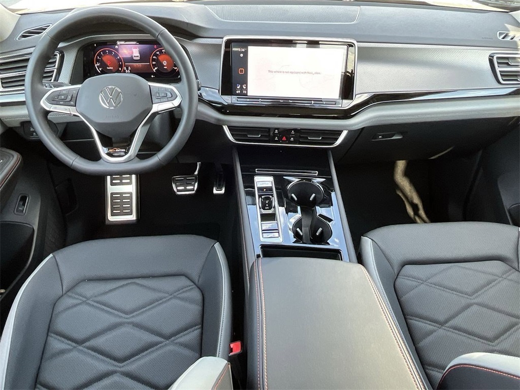 2025 Volkswagen Atlas Peak Edition photo 20