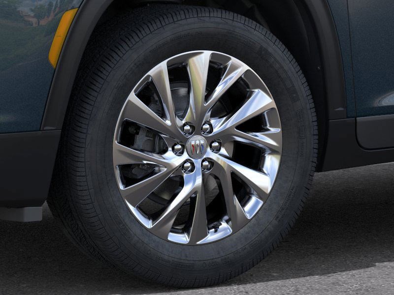 2026 Buick Enclave Preferred photo 8