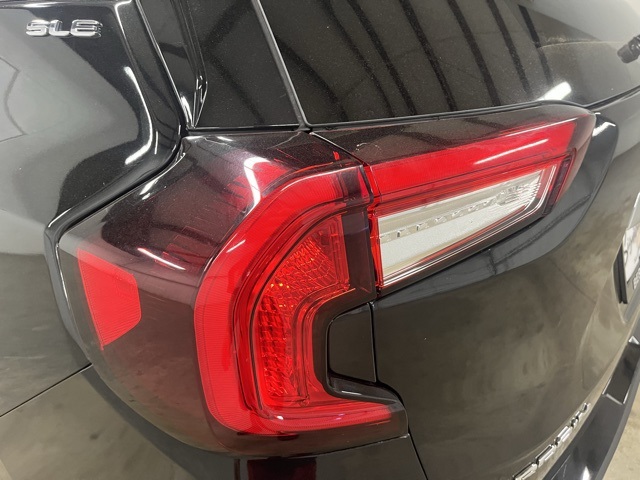 2022 Gmc Terrain SLE photo 4