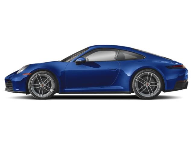2025 Porsche 911 GTS photo 3