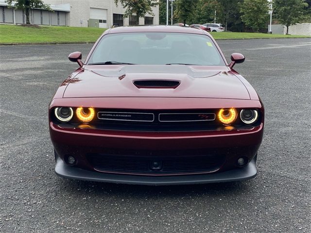 2021 Dodge Challenger R/T photo 2