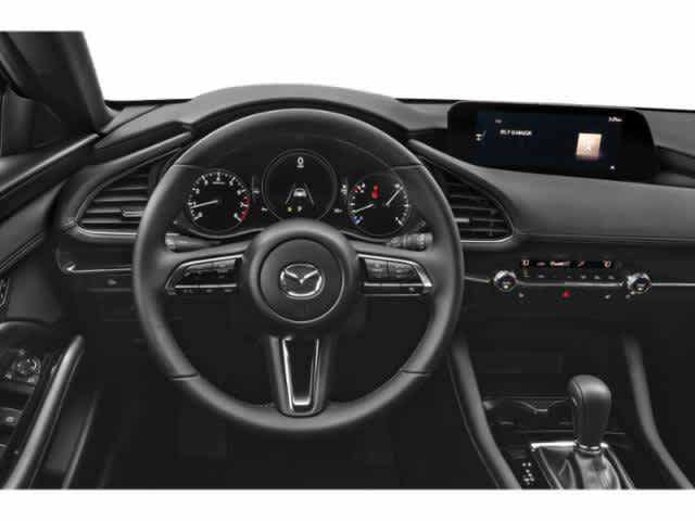 2026 Mazda Mazda3 Hatchback 2.5 s Preferred photo 8