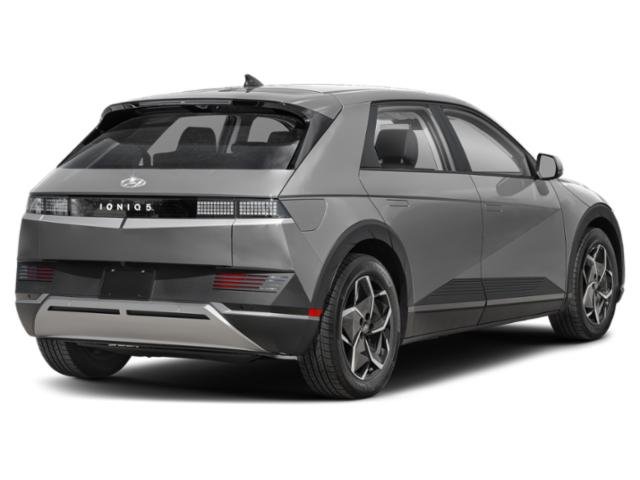 Certified 2024 Hyundai IONIQ 5 SEL with VIN KM8KN4DE0RU278261 for sale in City of Industry, CA