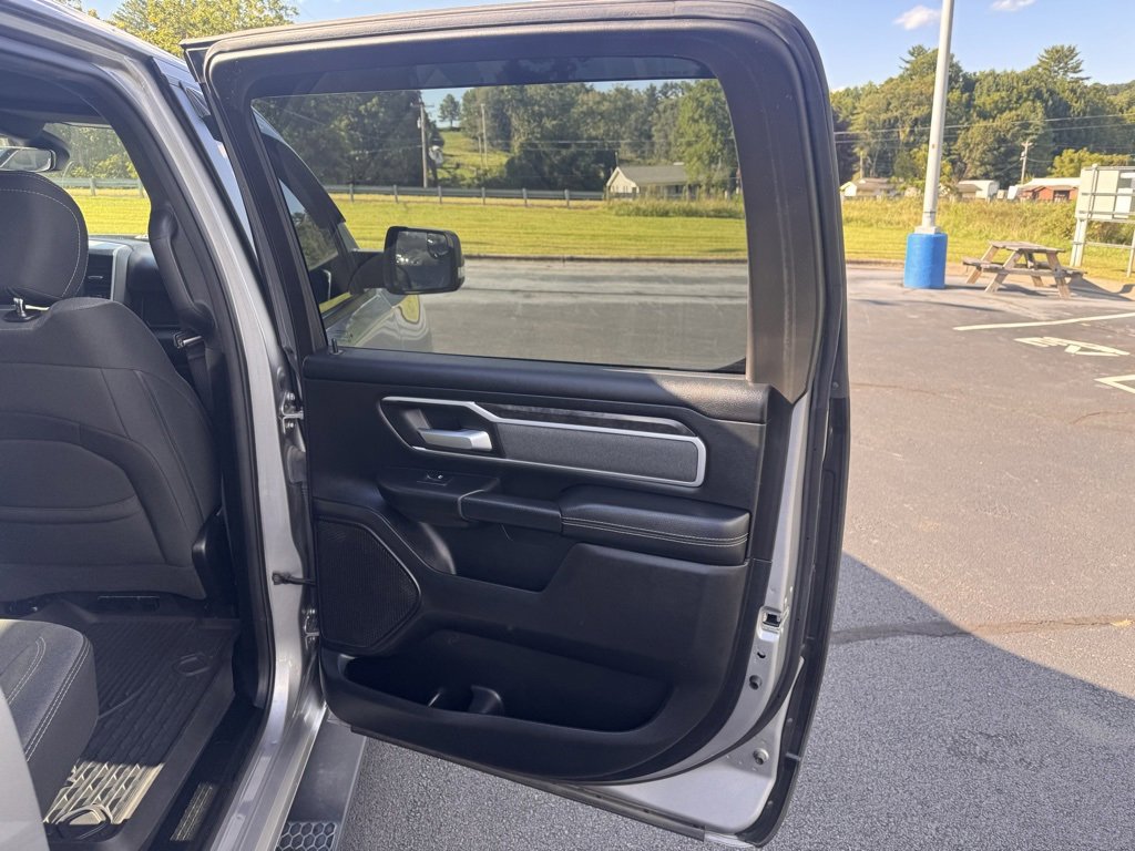2021 Ram 1500 Big Horn photo 25