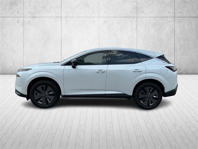 2025 Nissan Murano SL photo 4