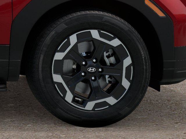 2026 Hyundai Santa Fe SEL Ultimate photo 6