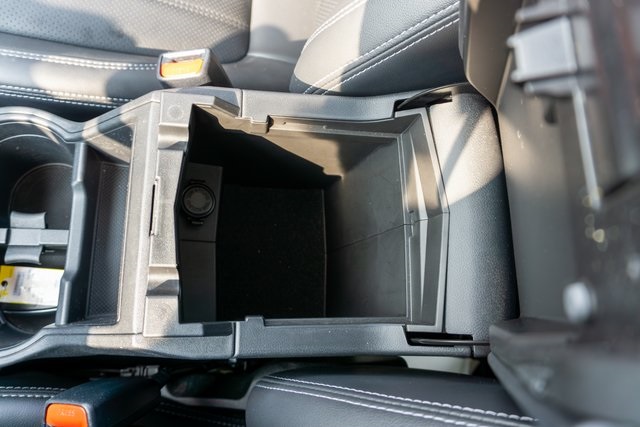 2021 Subaru Forester Touring photo 34