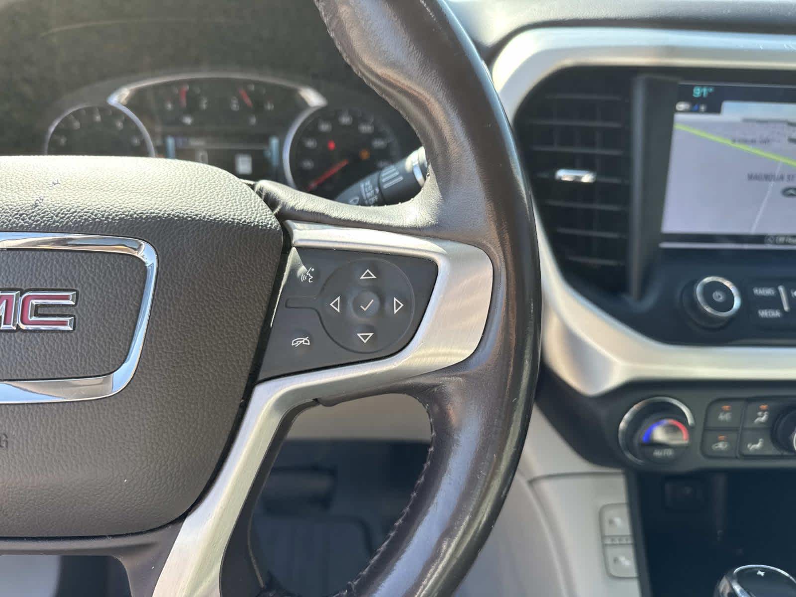 2019 Gmc Acadia SLT photo 45