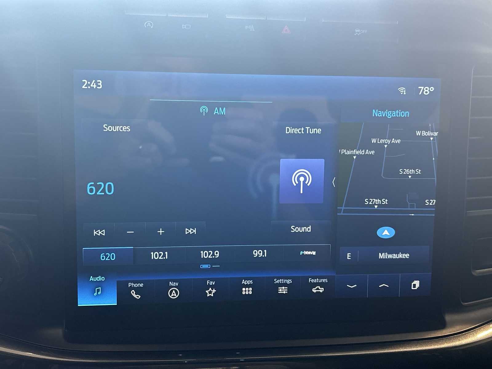 2021 Ford F-150 XLT photo 11