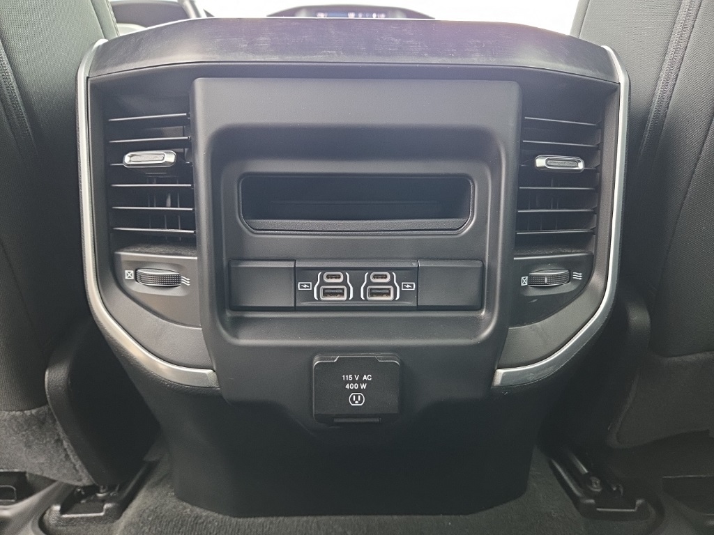 2022 Ram 1500 Big Horn Lone Star photo 24