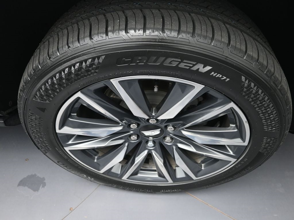 2022 Cadillac Escalade Sport Platinum photo 6