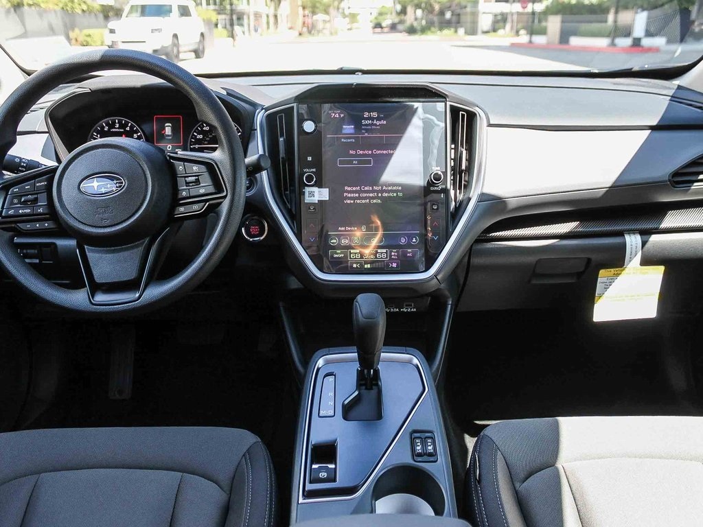 2025 Subaru Crosstrek Premium photo 5